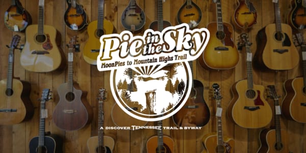 Pie In The Sky Image