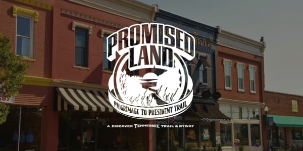 Promised Land Image