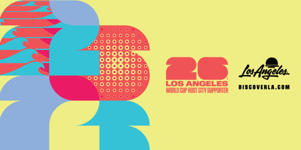 LA Perks Pass 2026 Image