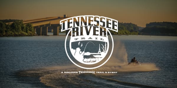 Tennessee River Trail Image