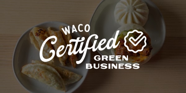 Waco Green Business Passport Image