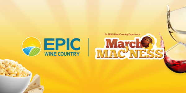 March MAC'NESS - Sunday, March 22nd, 2026 Image