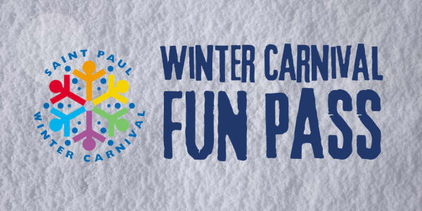 2026 Winter Carnival Fun Pass  Image