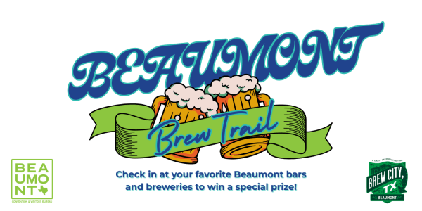 Beaumont Brewery & Pub Trail