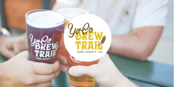 YoCo Brew Trail Image