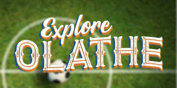 Olathe Explorer Passport Image