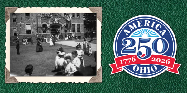 Greene County America 250 Heritage Trail