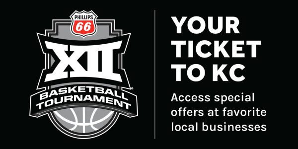 Your Ticket to KC Image