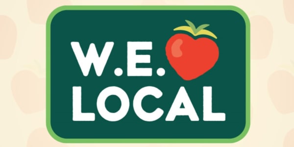 W.E. Heart Local Image