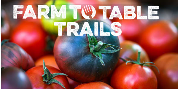 Farm To Table Trails 2026-27 Image
