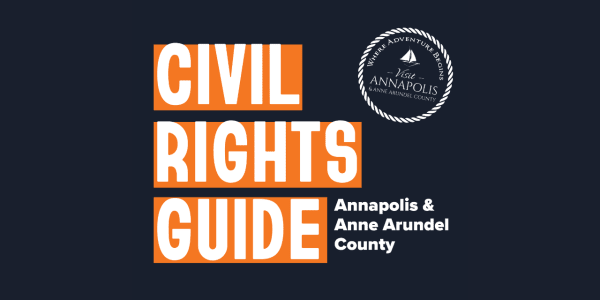 Civil Rights Guide for Annapolis & Anne Arundel County