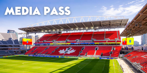 Destination Toronto Media Pass Image