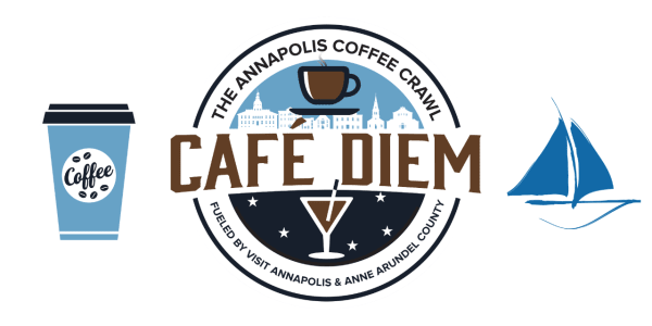 2026 Cafe Diem: Annapolis Coffee Crawl