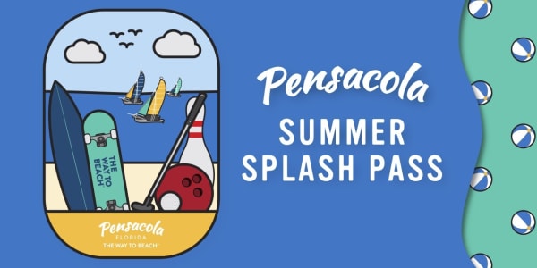 1-Day Summer Splash Pass