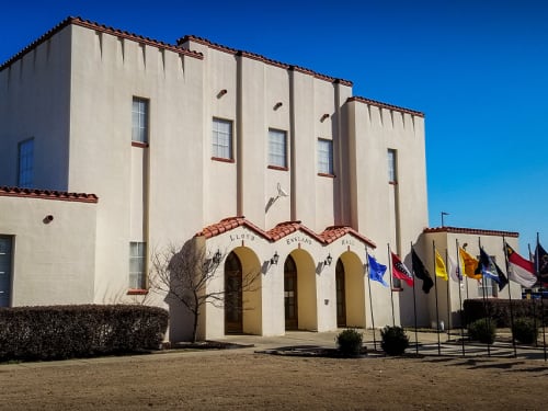 Venue Image