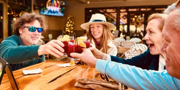 3-Hour Guided Walking Food Tour