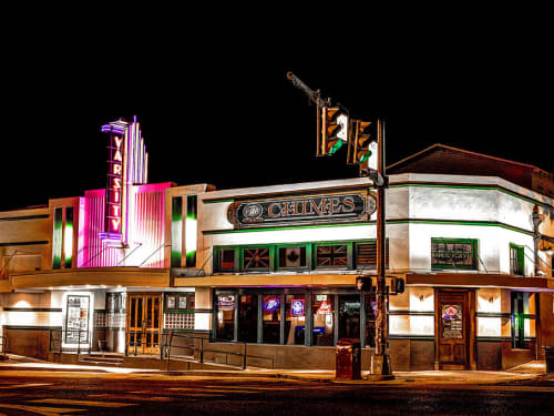 Venue Image