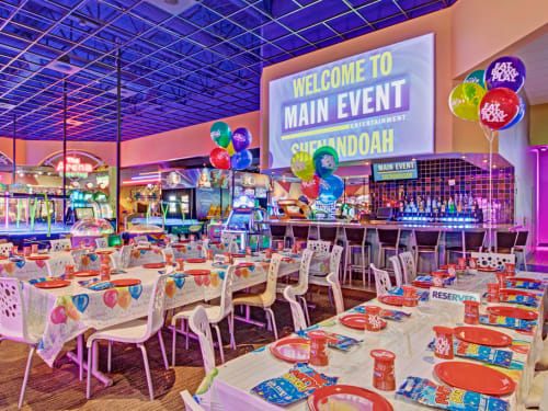 Venue Image