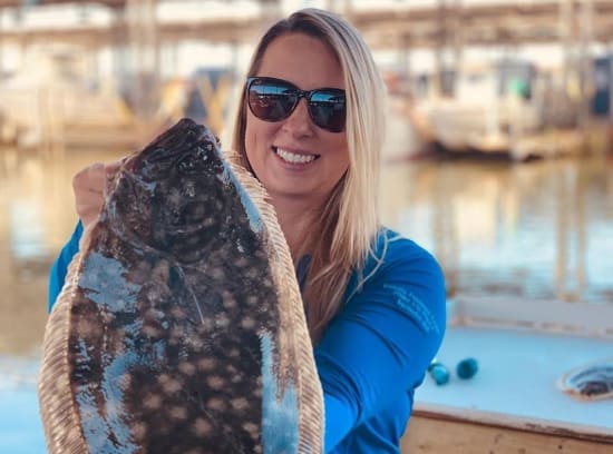 Galveston Bay And Jetty Fishing Trip