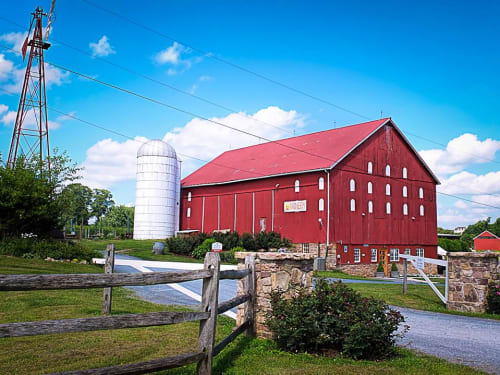 Venue Image