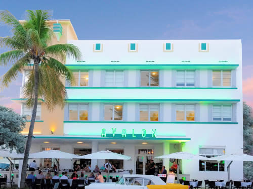 Venue Image