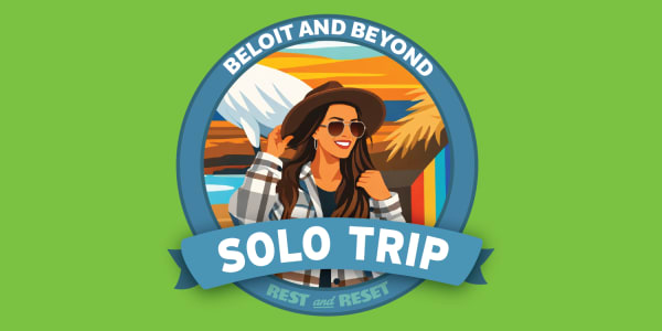 Solo Trail Image