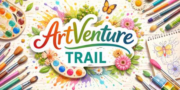 ArtVenture Trail Image