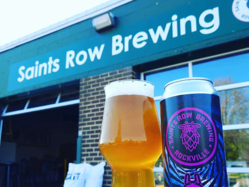 saints row brewing