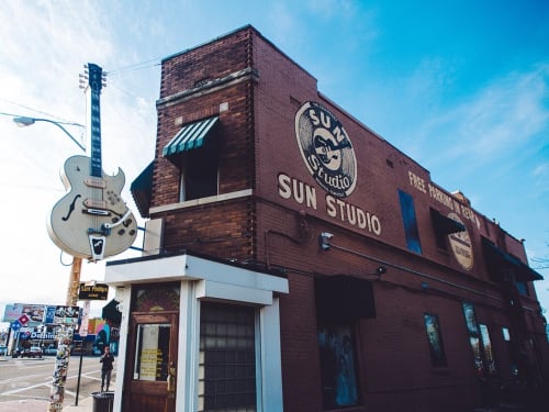 Venue Image