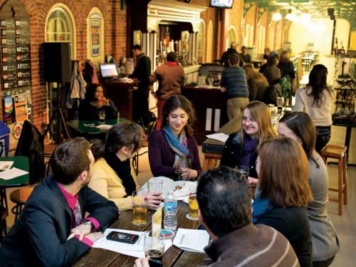 Venue Image