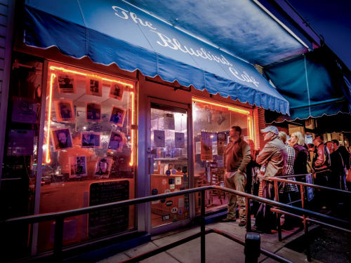 Venue Image