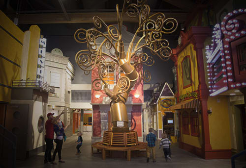 Venue Image
