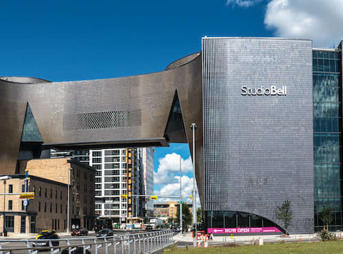 Venue Image