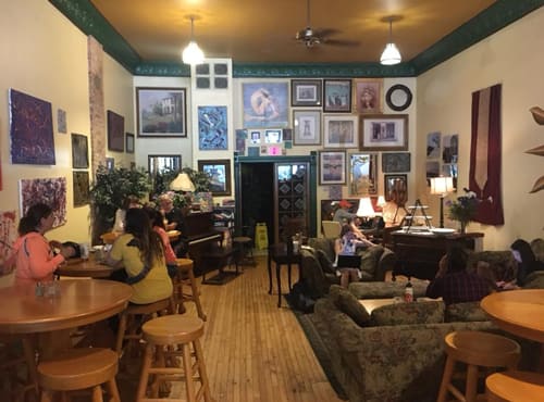 Venue Image