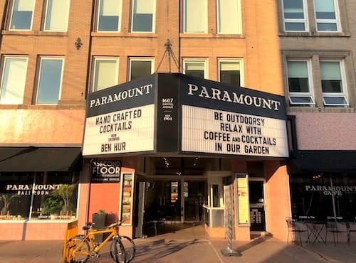 Venue Image