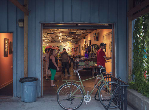 Venue Image