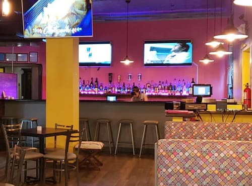 Venue Image