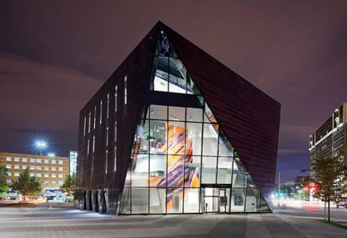 Venue Image