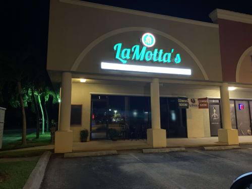 Venue Image