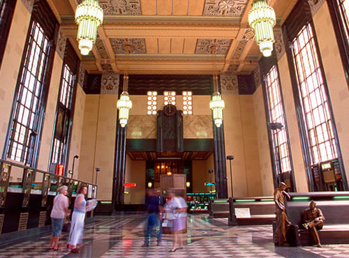 Venue Image