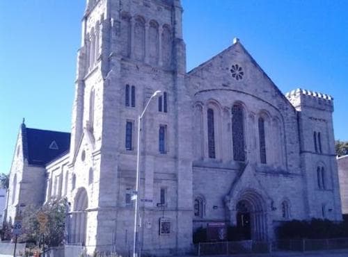 Venue Image