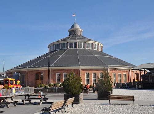 Venue Image