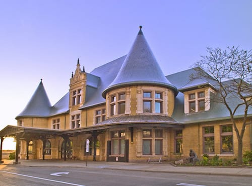 Venue Image