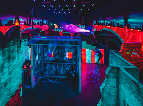 Venue Image