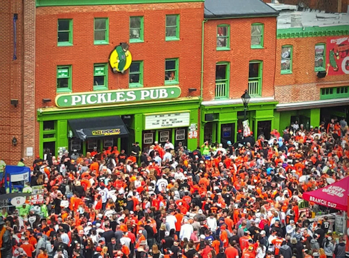 Venue Image