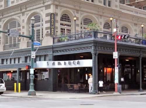 Venue Image