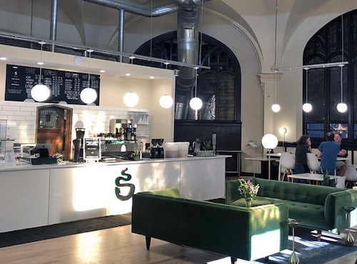 Venue Image