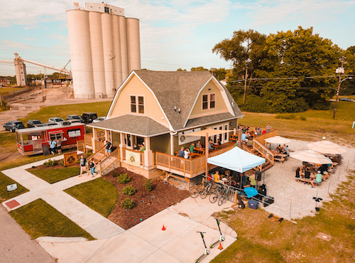 Venue Image