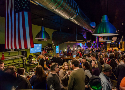 Venue Image