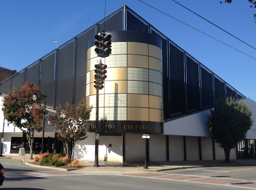 Venue Image